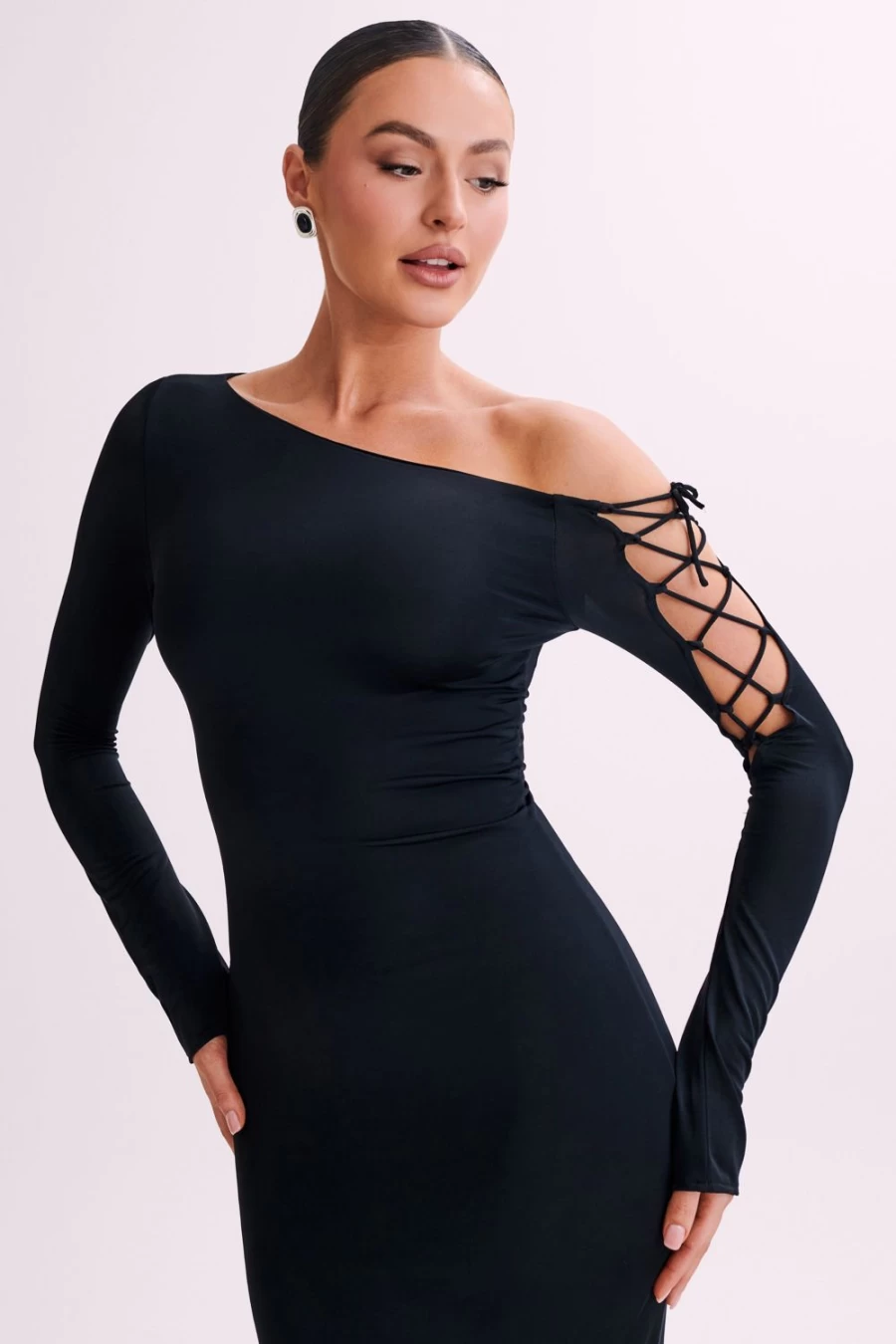 MESHKI Gabby Women's Fashion Top