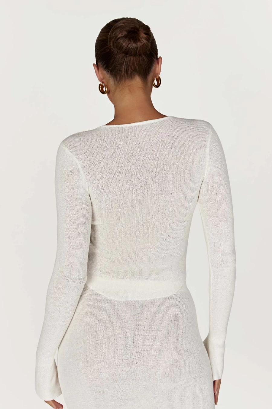 MESHKI Women's Maribelle Dress - Elegant and Stylish Fashion for Women