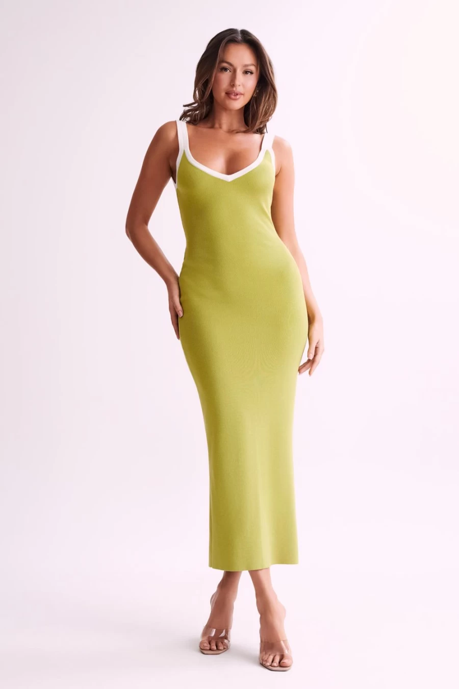 MESHKI Women's Debbi Dress - Elegant and Stylish Fashion for Women
