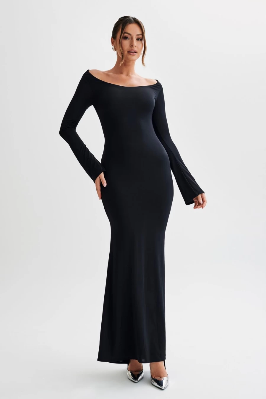 MESHKI Women's Millicent Dress - Elegant and Stylish Fashion for Women