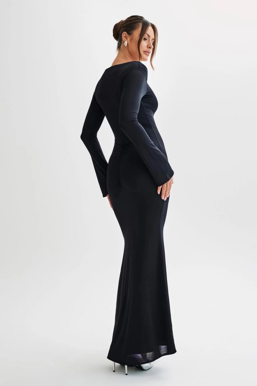 MESHKI Women's Millicent Dress - Elegant and Stylish Fashion for Women