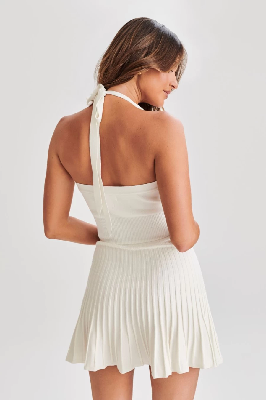 MESHKI Women's Wendy Dress - Elegant & Stylish Fashion for Women