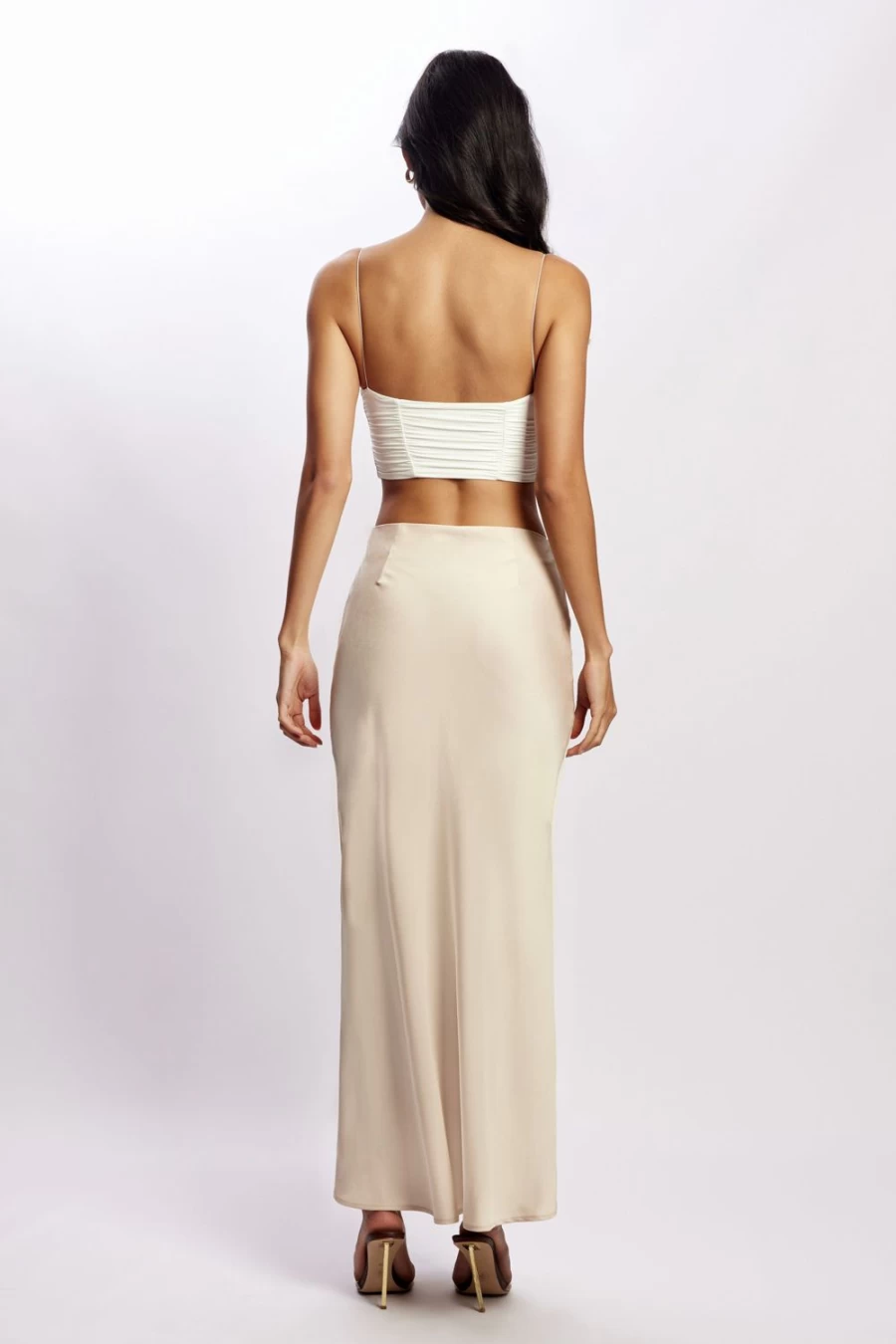 MESHKI Women's Missy Dress - Elegant & Stylish Fashion for Women