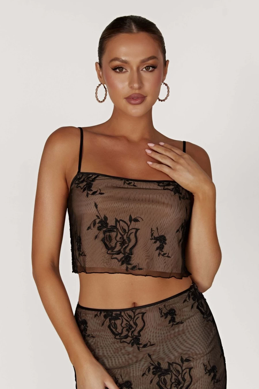 MESHKI Women's Xena Dress - Elegant and Stylish Fashion for Women