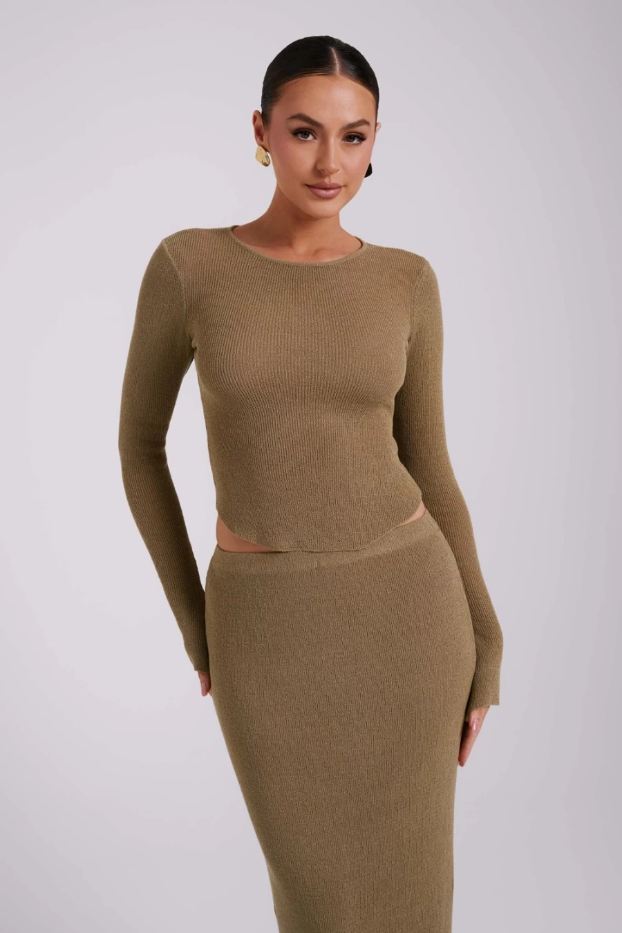 MESHKI Women's Maribelle Dress - Elegant & Stylish Fashion for Women