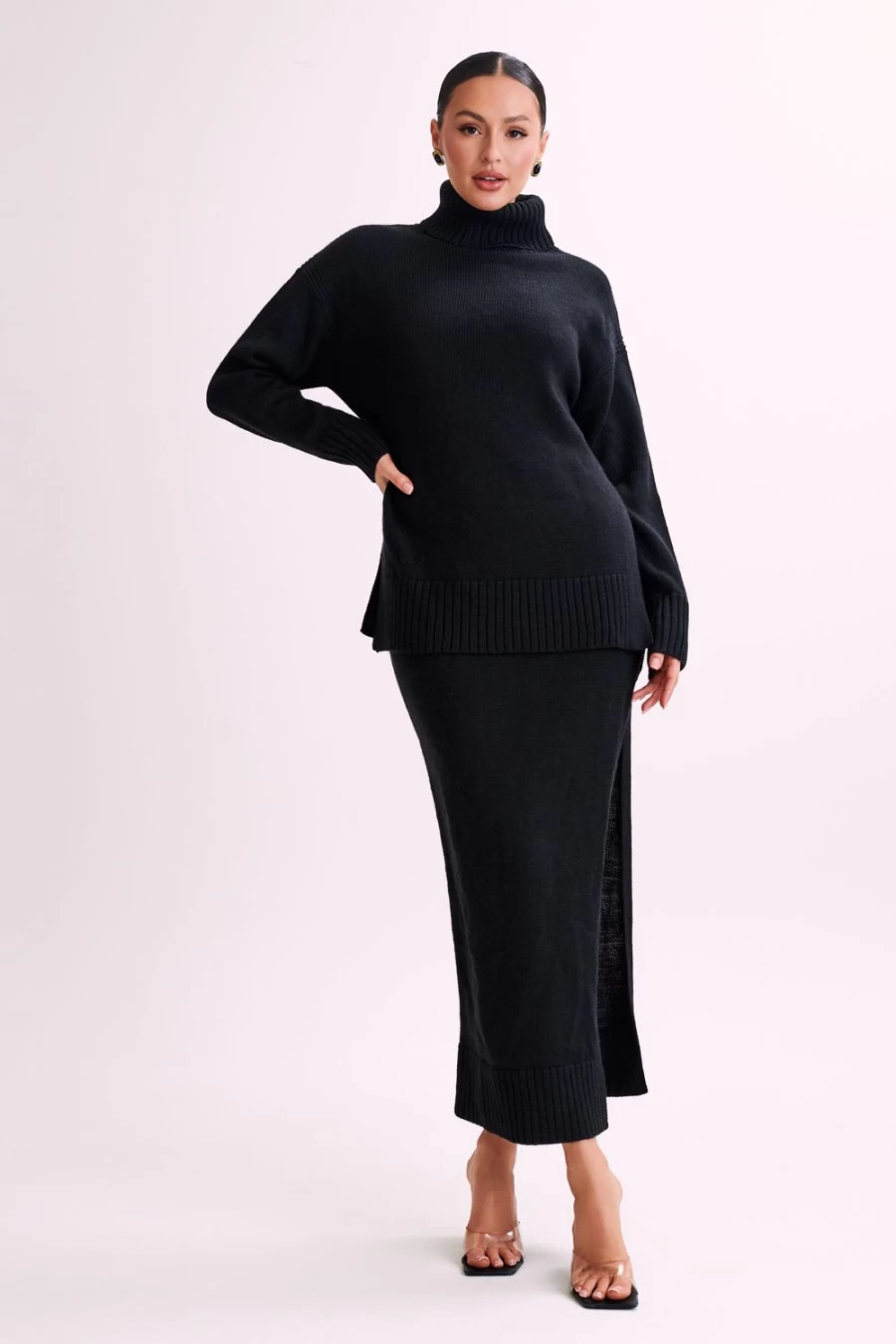 MESHKI Women's Brittany Dress - Elegant and Stylish Fashion for Women