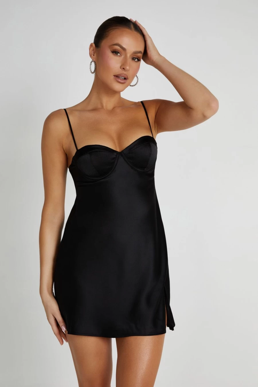 MESHKI Zahli Women's Dress - Elegant and Stylish Fashion for Women
