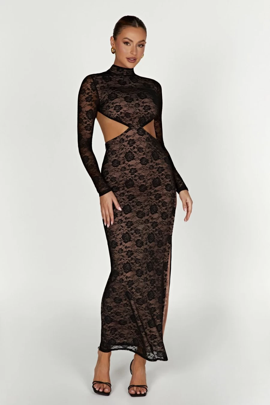 MESHKI Callista Women's Dress - Elegant and Stylish Fashion for Women