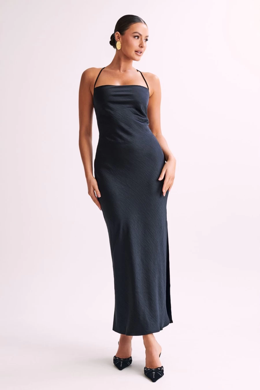 MESHKI Women's Sydney Dress - Stylish & Trendy Outfit for Women