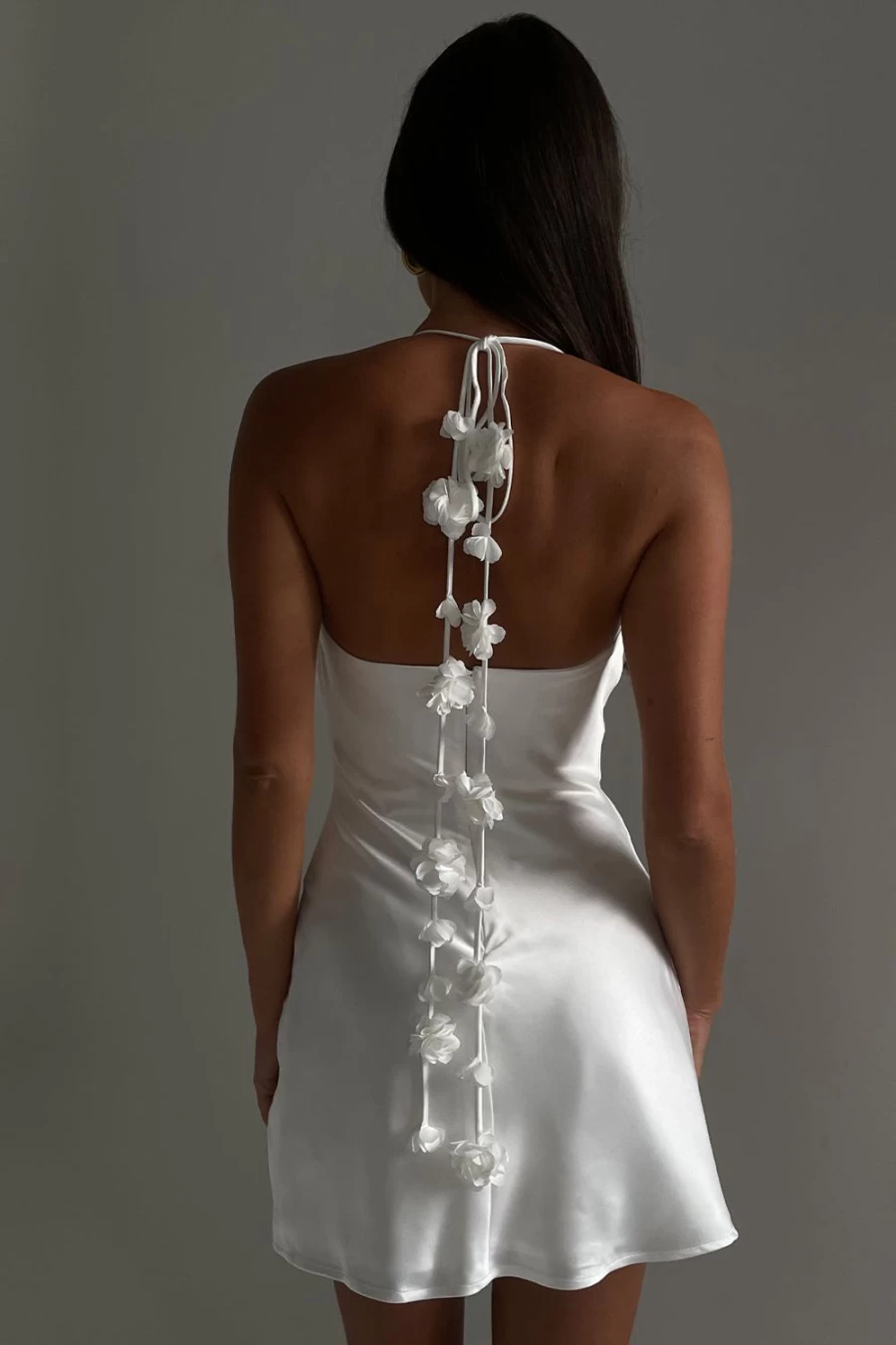 MESHKI Women's Otillie Dress - Elegant Feminine Style