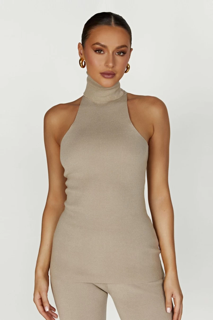 MESHKI Women's Kelsea Dress - Elegant and Stylish Fashion for Women