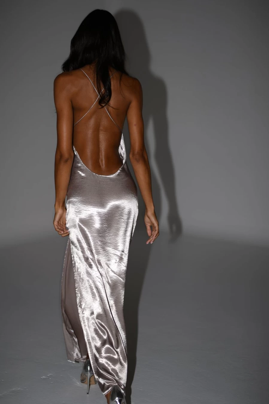 MESHKI Whitney Women's Fashion Dress - Elegant & Stylish Outfit