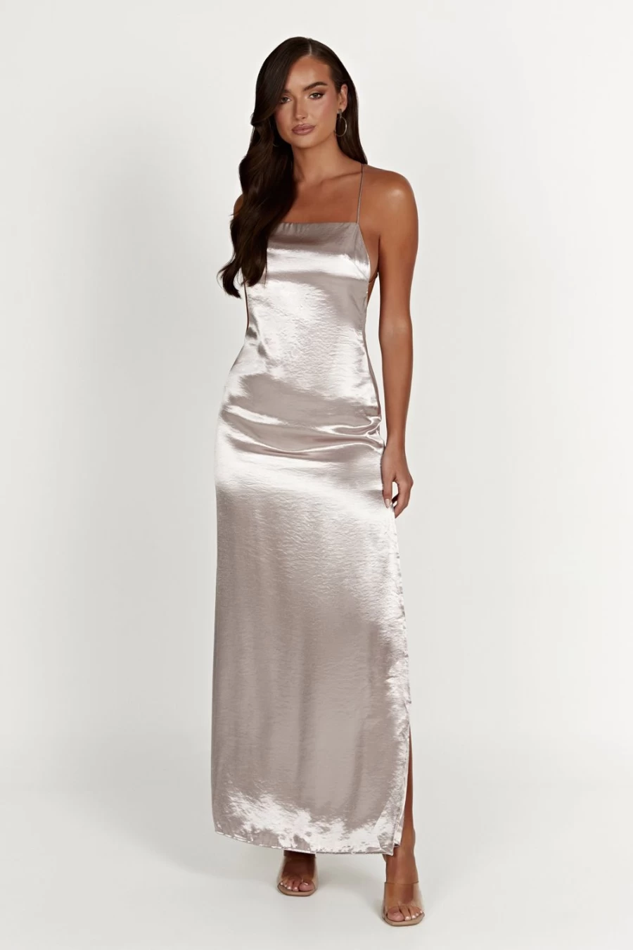 MESHKI Whitney Women's Fashion Dress - Elegant & Stylish Outfit