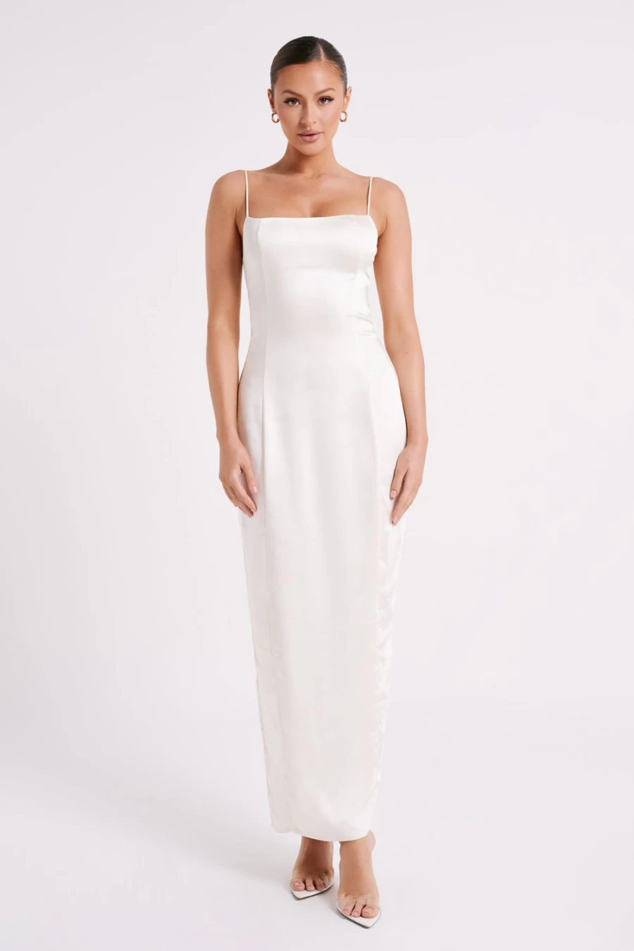 MESHKI Women's Chrisley Dress - Elegant and Stylish Fashion for Women