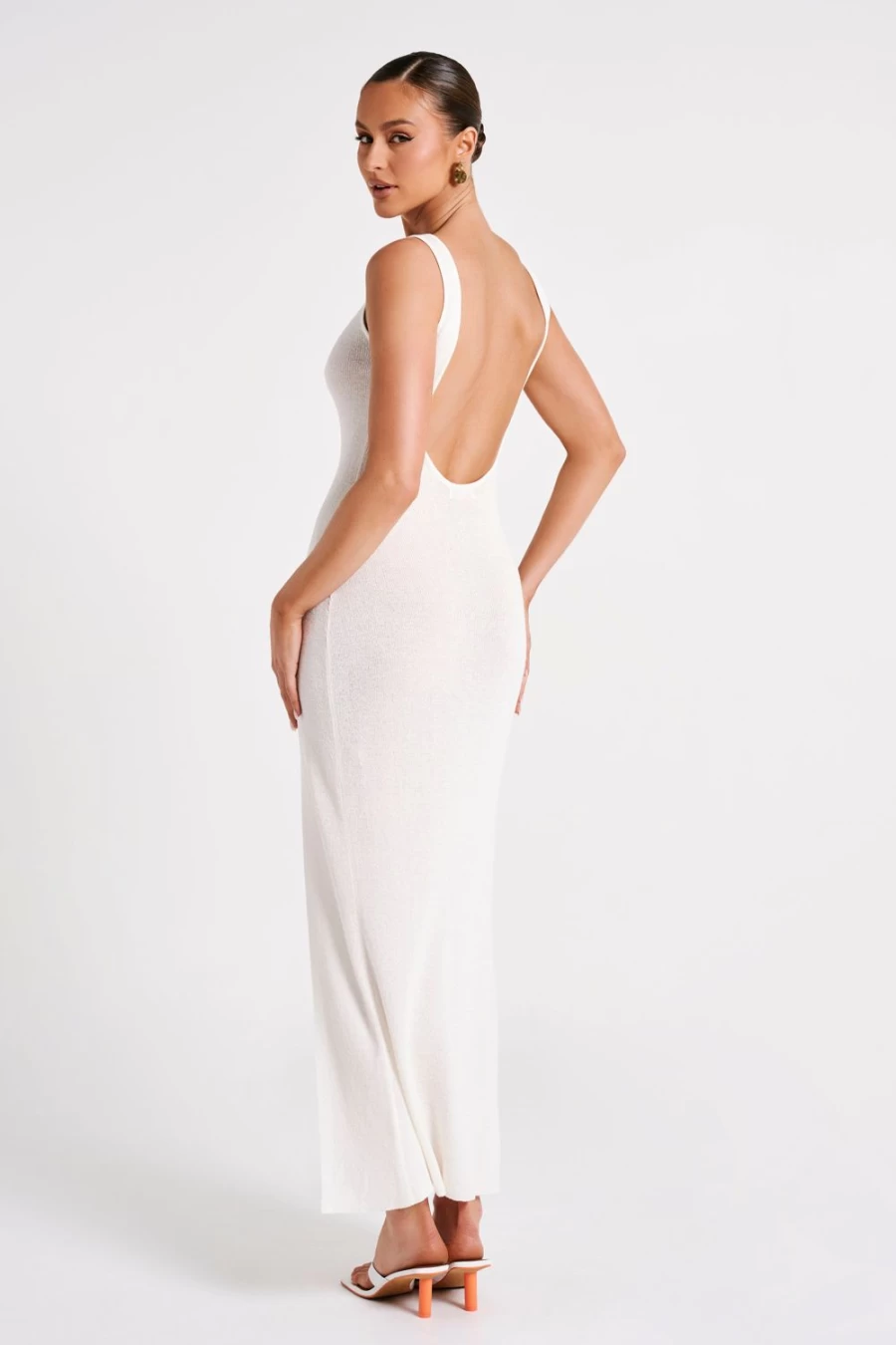 MESHKI Women's Maxine Dress - Elegant & Stylish Fashion for Women