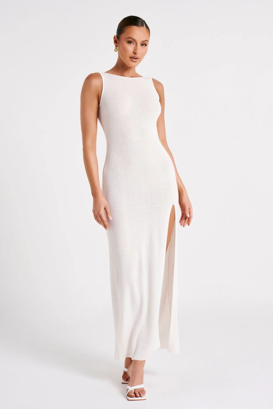 MESHKI Women's Maxine Dress - Elegant & Stylish Fashion for Women