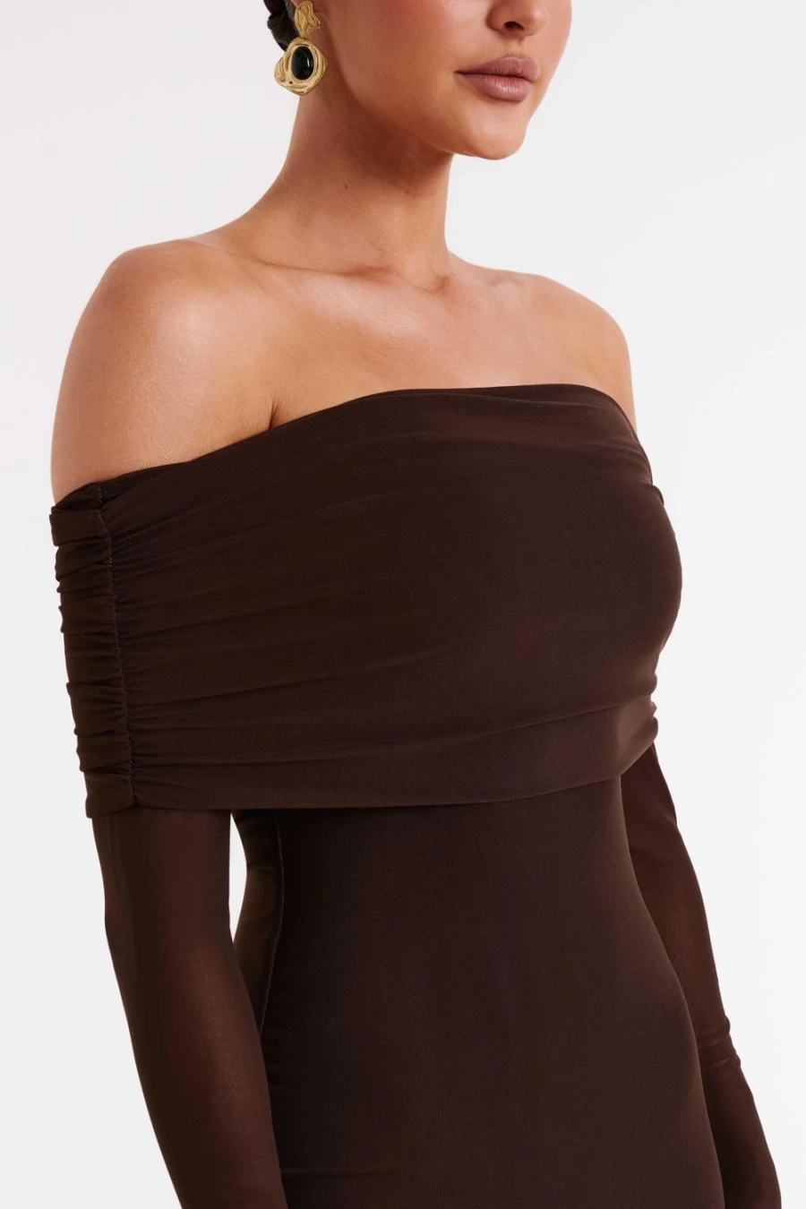 MESHKI Josie Women's Dress - Elegant and Stylish Fashion for Ladies