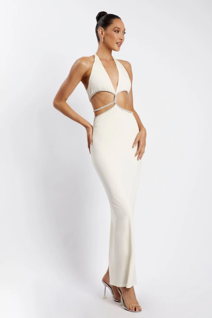 MESHKI Women's Nicha Dress - Elegant and Stylish Fashion for Women