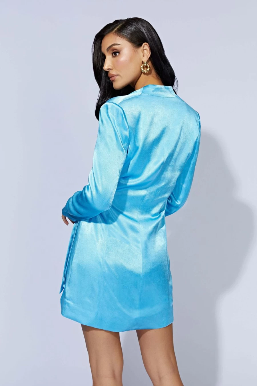 MESHKI Women's Saira Dress - Elegant and Stylish Fashion for Women