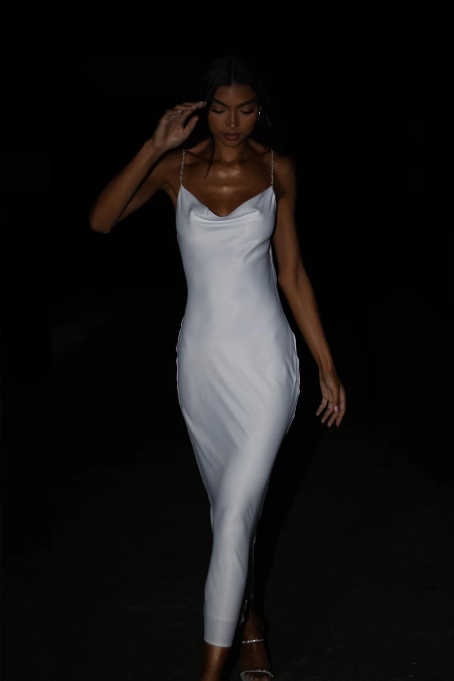 MESHKI Adela Women's Dress - Elegant and Stylish Fashion for Women