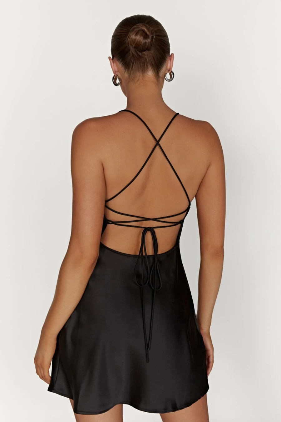 MESHKI Women's Sydney Dress - Elegant & Stylish Outfit for Women