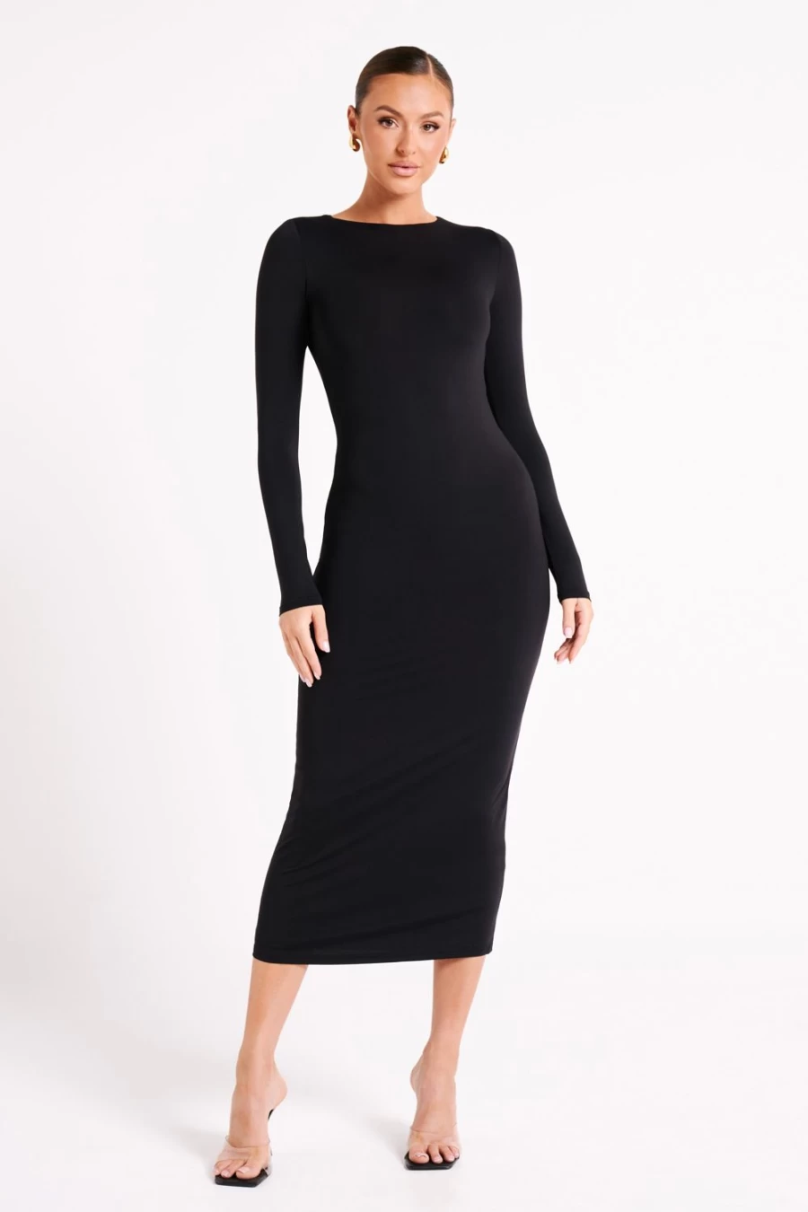 MESHKI Women's Cataleya Dress - Elegant Feminine Fashion for Any Occasion