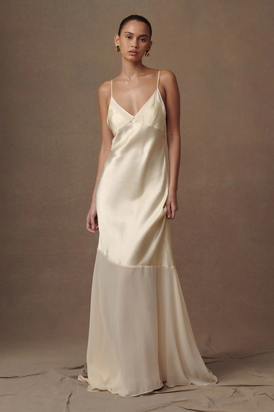 MESHKI Evelyn Women's Fashion Dress - Stylish & Elegant Outfit for Women
