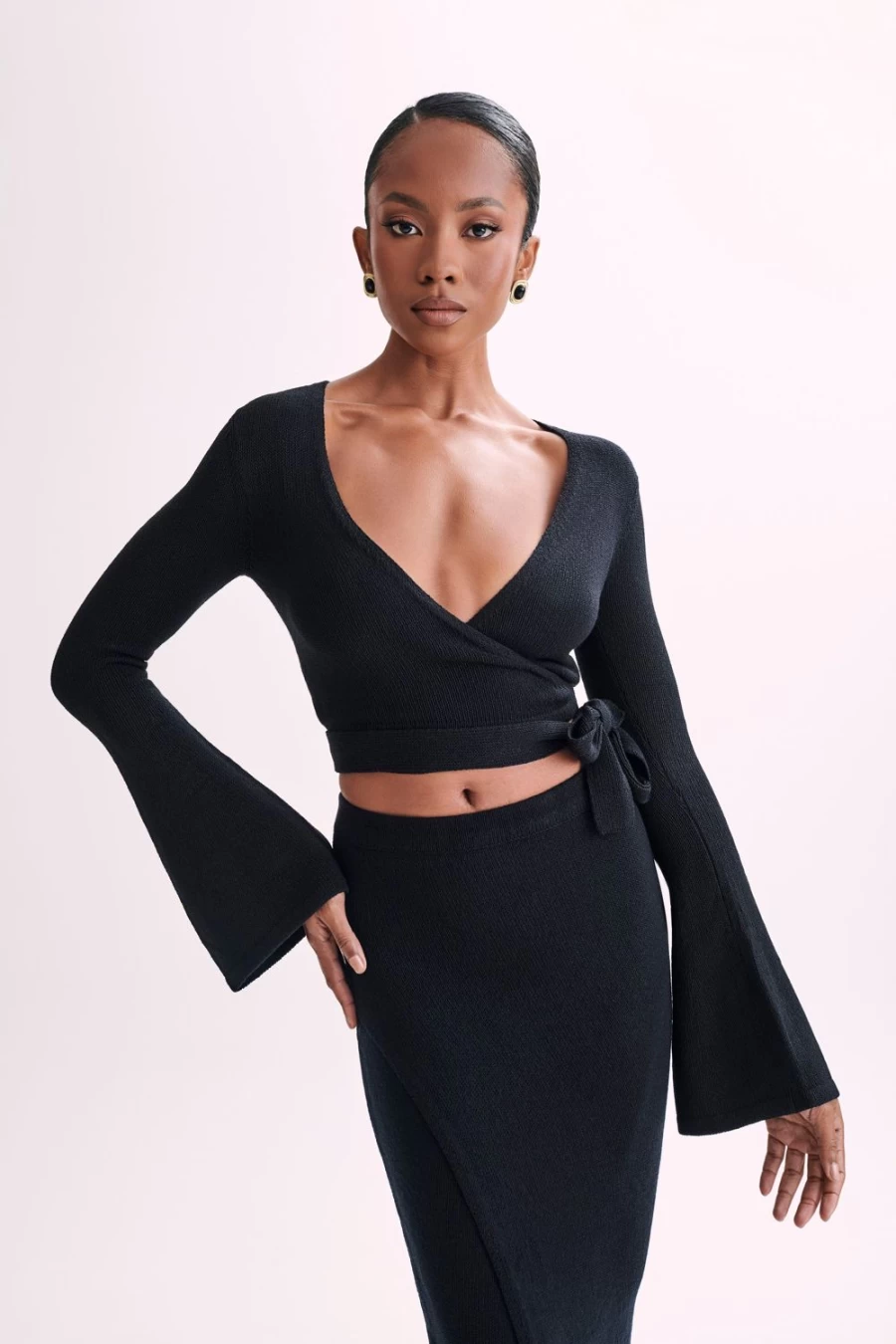 MESHKI Petra Women's Fashion Dress - Elegant and Stylish Apparel