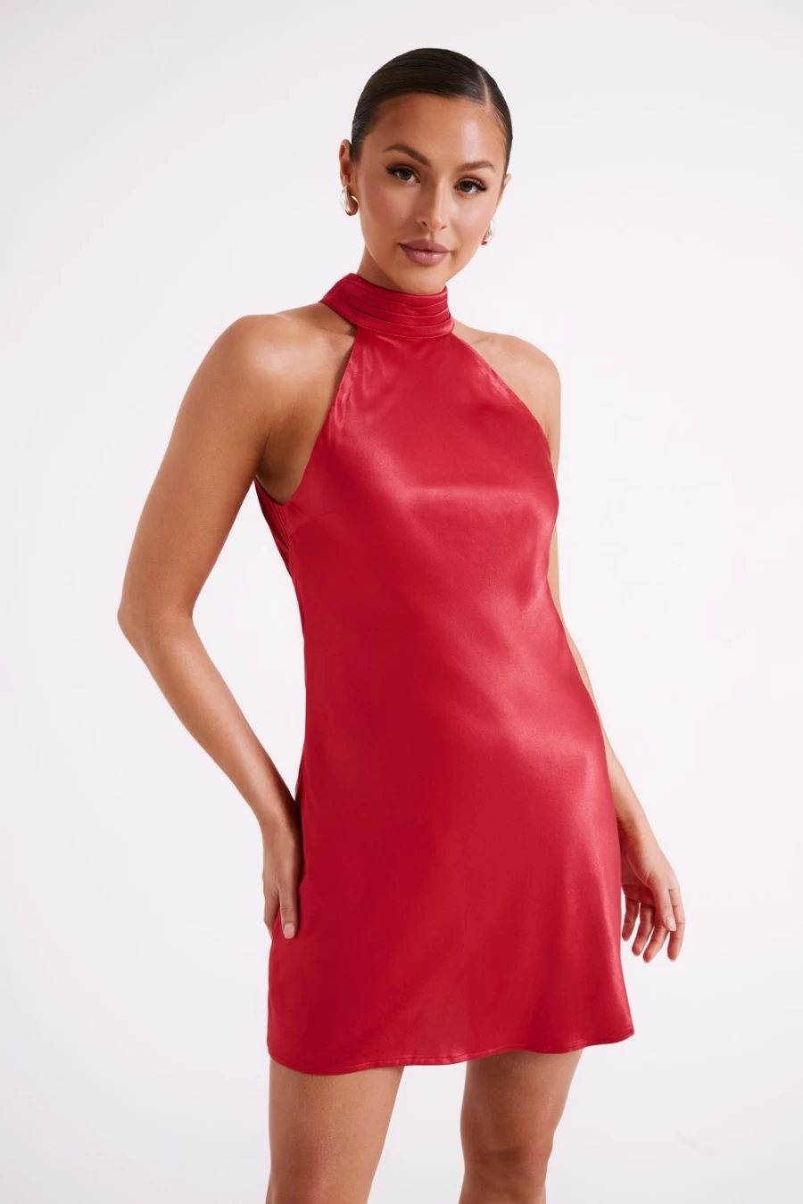 MESHKI Women's Claire Dress - Elegant & Stylish Outfit for Women