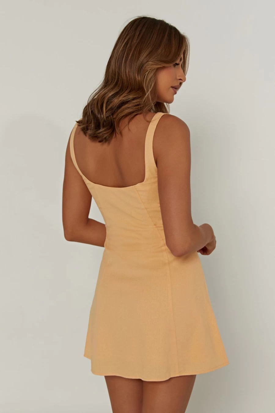 MESHKI Women's Tandie Dress - Elegant and Stylish Fashion for Women