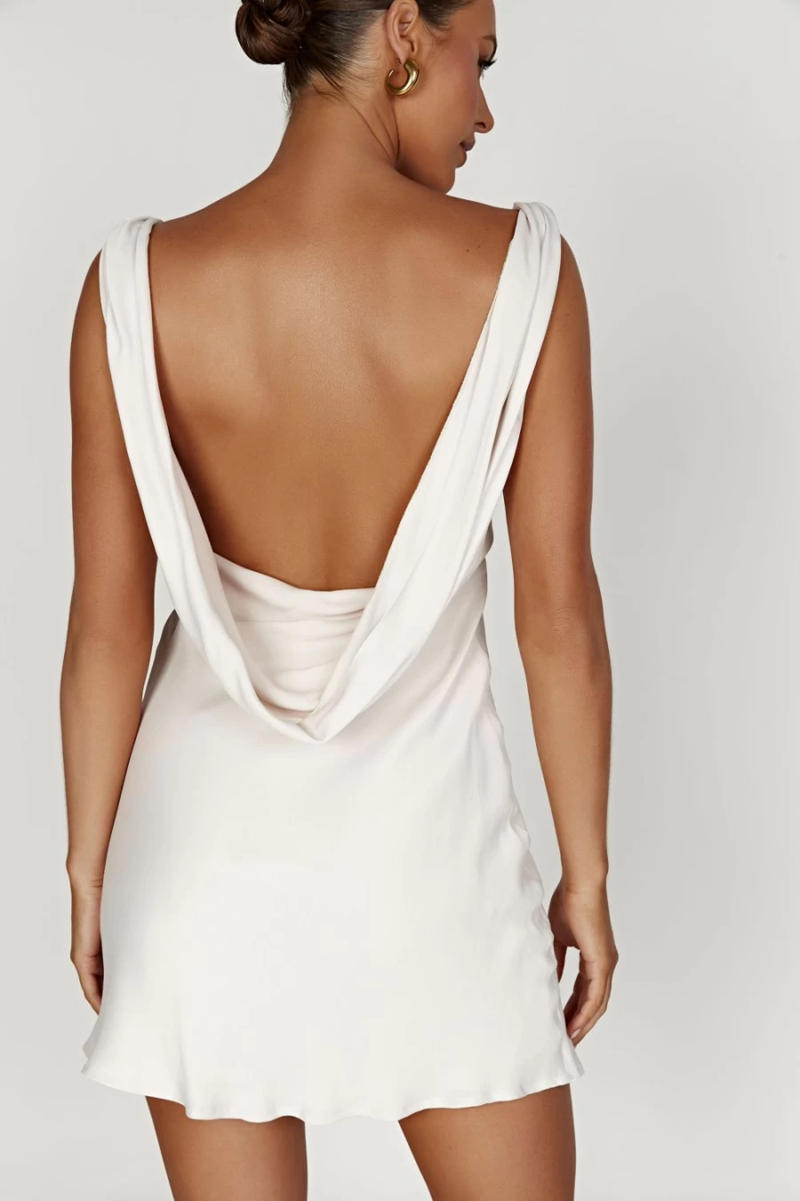 MESHKI Women's Nadia Dress - Elegant and Stylish Fashion for Women