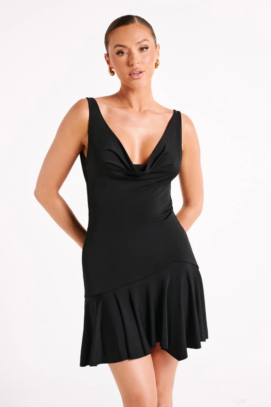 MESHKI Floriana Women's Dress - Elegant & Stylish Fashion for Women