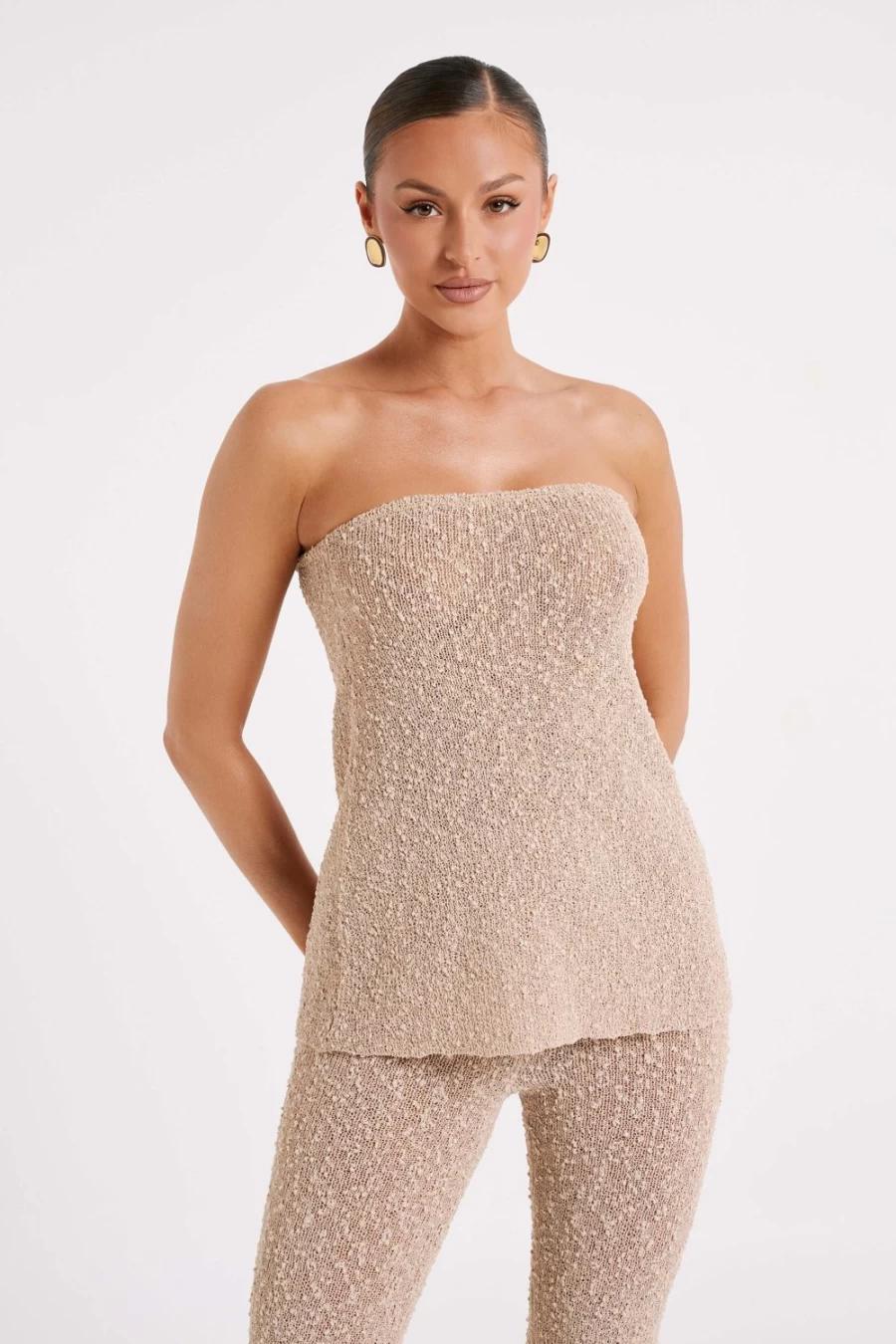 MESHKI Irma Women's Fashion Dress - Stylish & Elegant Outfit for Women