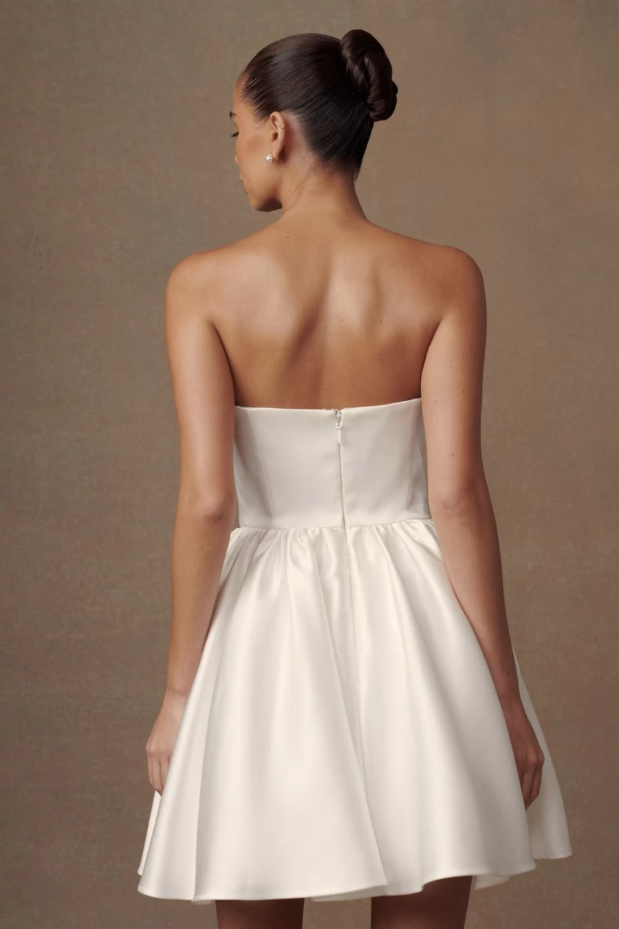 MESHKI Women's Hollie Dress - Elegant and Stylish Fashion for Women