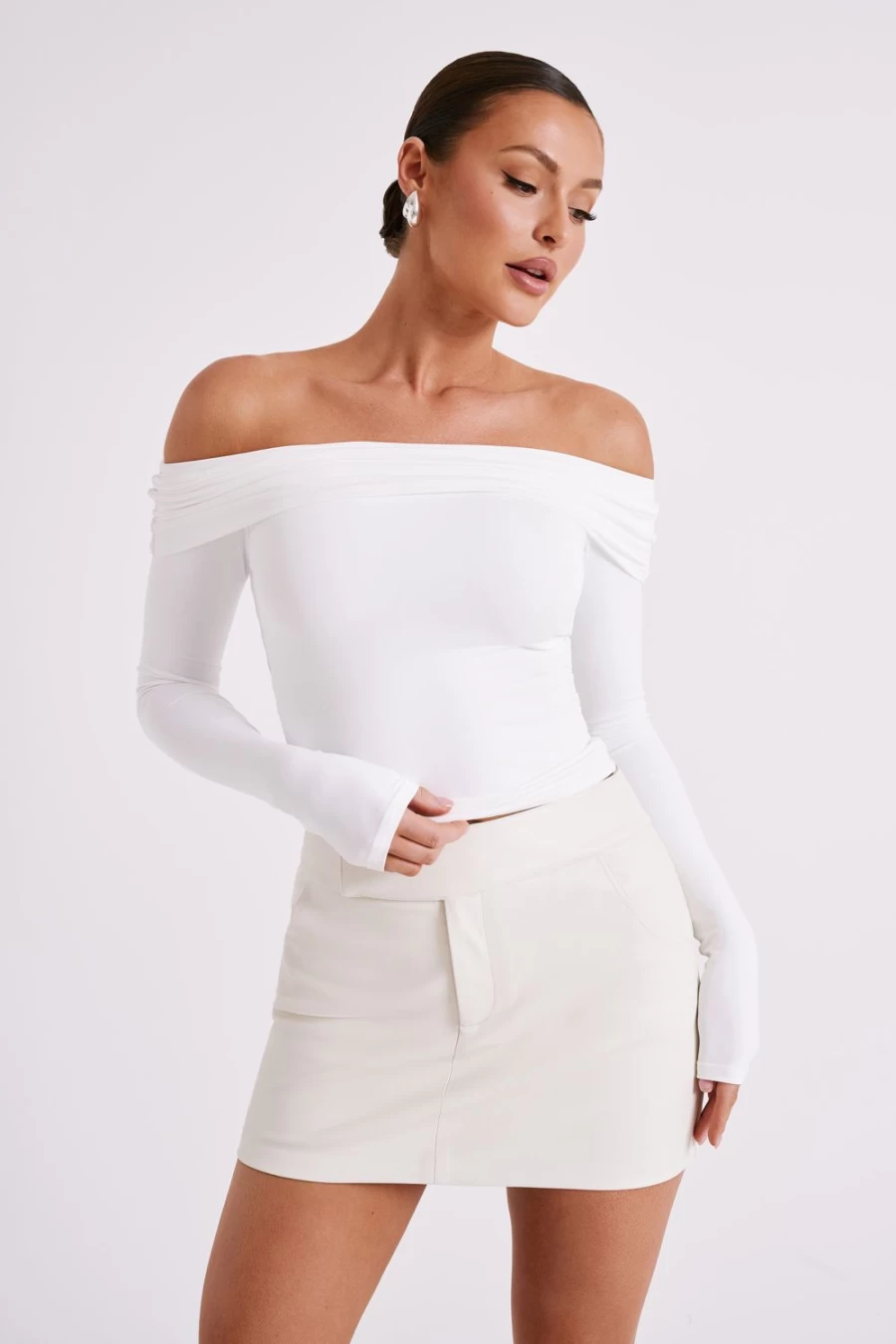 MESHKI Lucinda Women's Fashion Dress - Elegant & Stylish Outfit