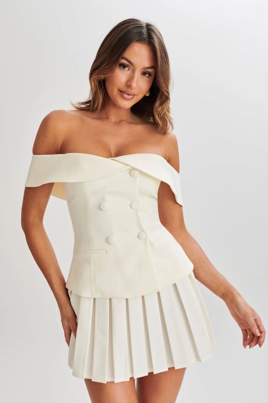 MESHKI Krista Women's Fashion Dress - Stylish & Elegant Outfit
