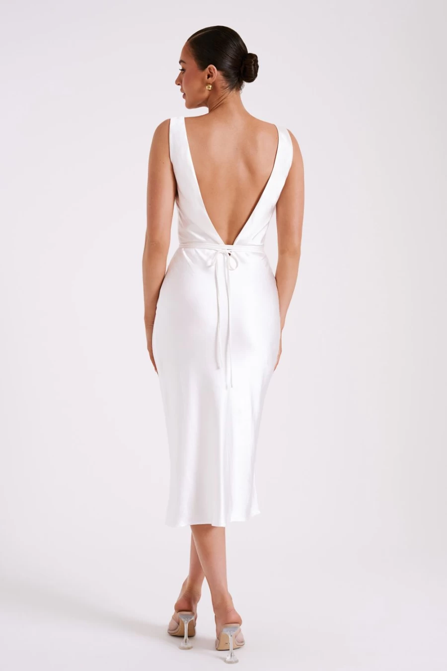 MESHKI Women's Elouise Dress | Elegant Feminine Style