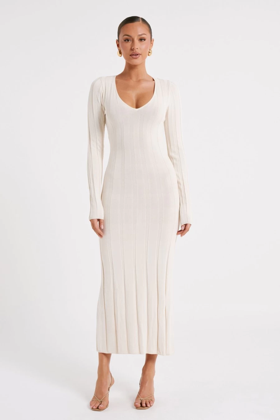 MESHKI Women's Ciara Dress - Elegant & Stylish Fashion for Women