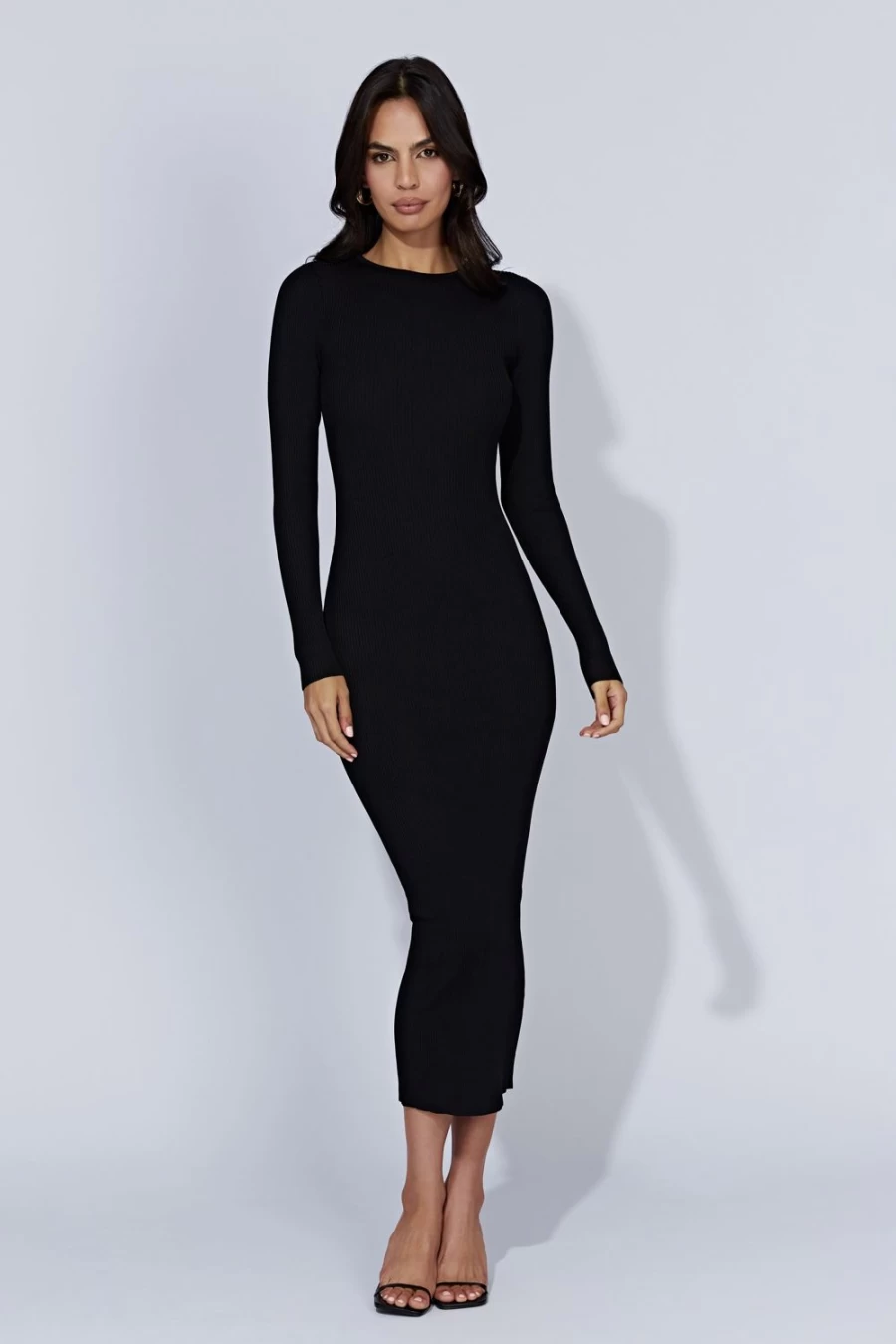MESHKI Women's Rowen Dress - Elegant and Stylish Fashion for Women