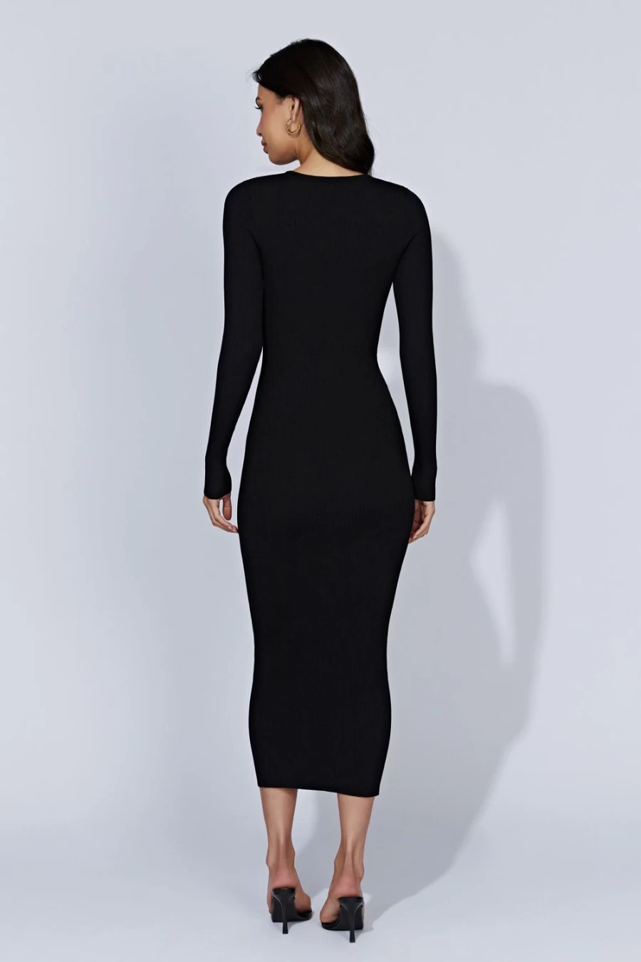 MESHKI Women's Rowen Dress - Elegant and Stylish Fashion for Women