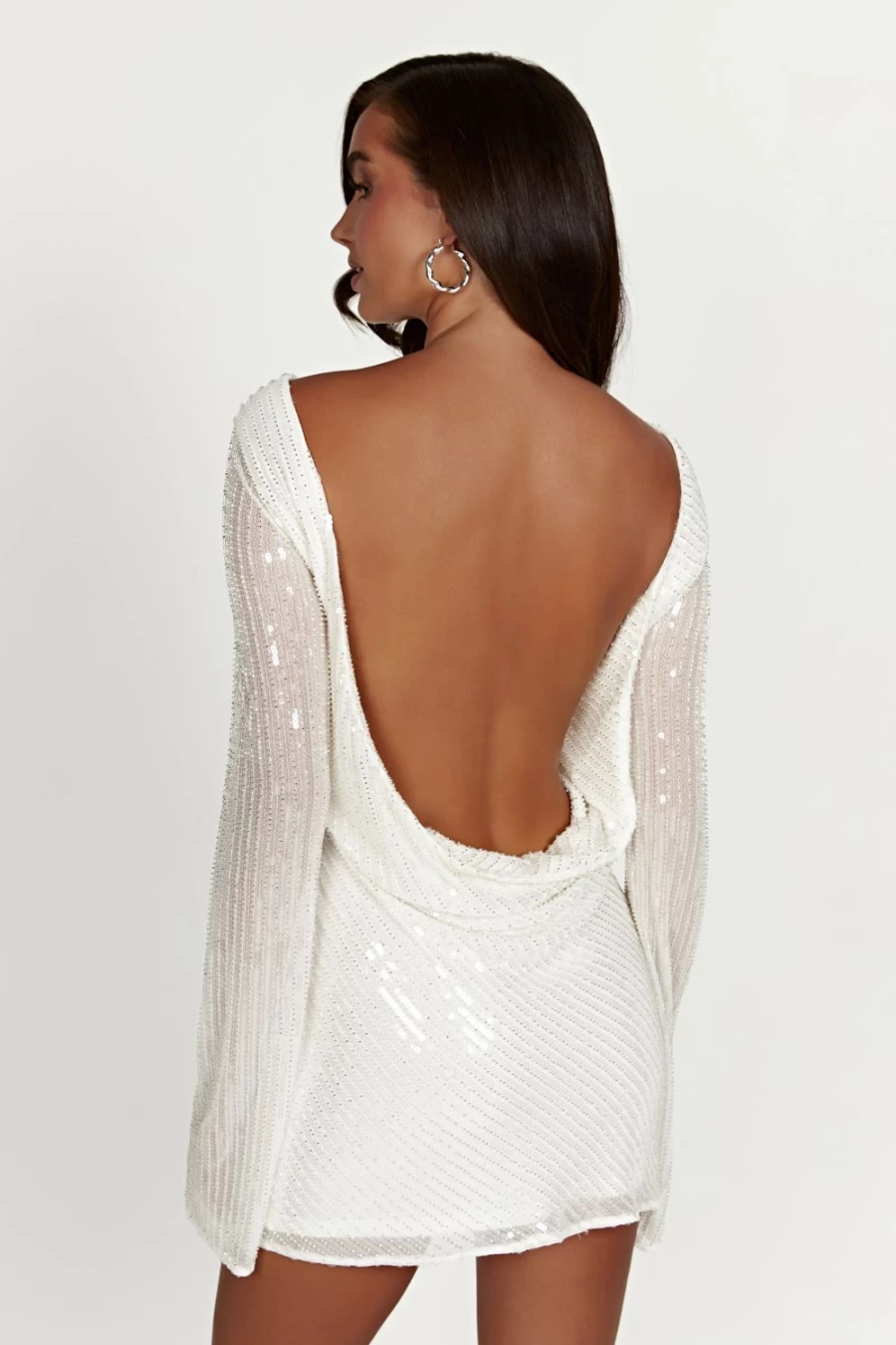 MESHKI Women's Nala Dress - Elegant and Stylish Fashion for Women