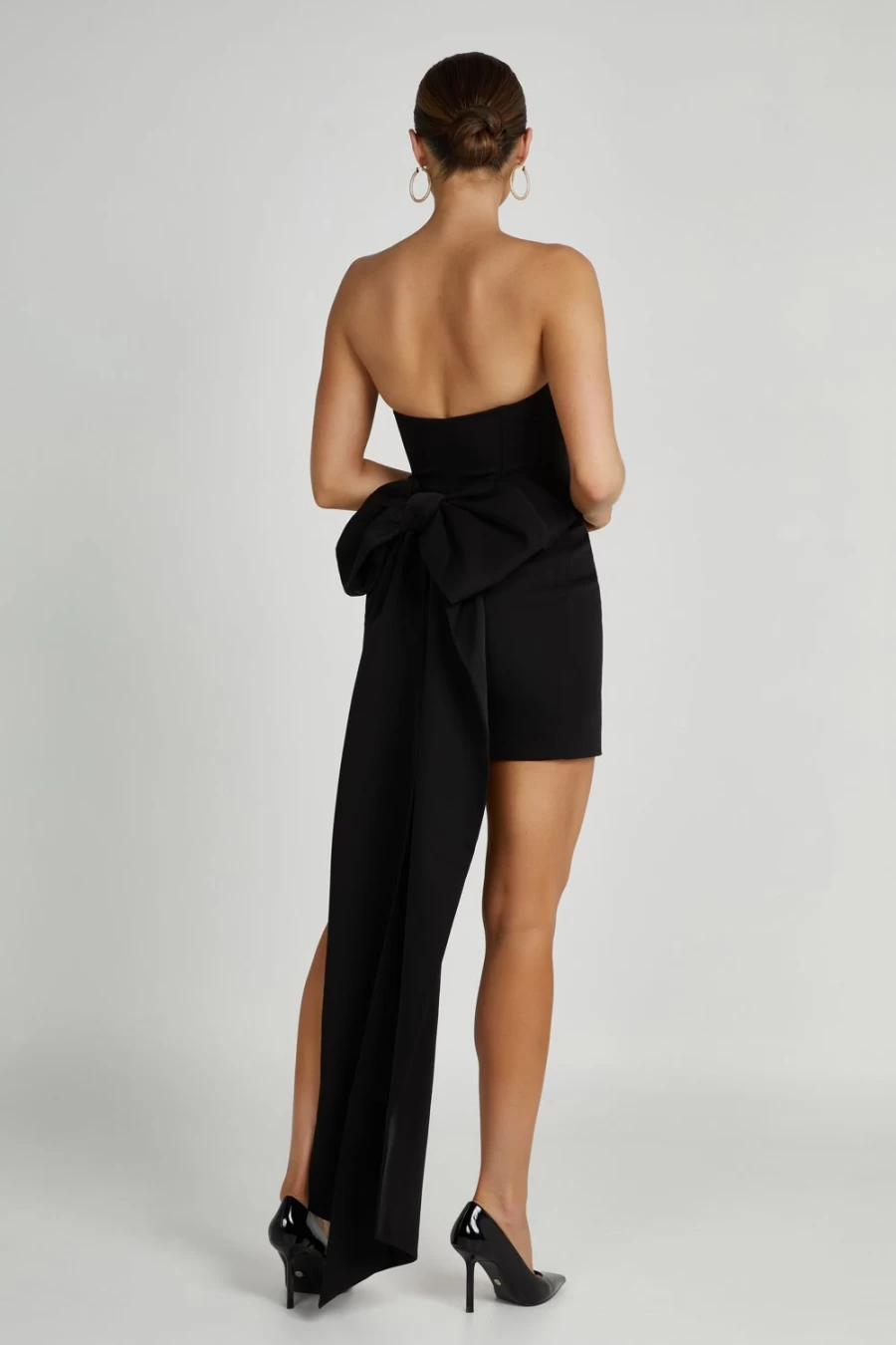 MESHKI Women's Meredith Dress - Elegant & Stylish Fashion for Women