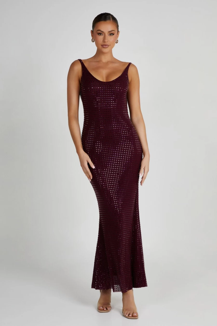 MESHKI Women's Pam Dress - Elegant and Stylish Outfit for Women