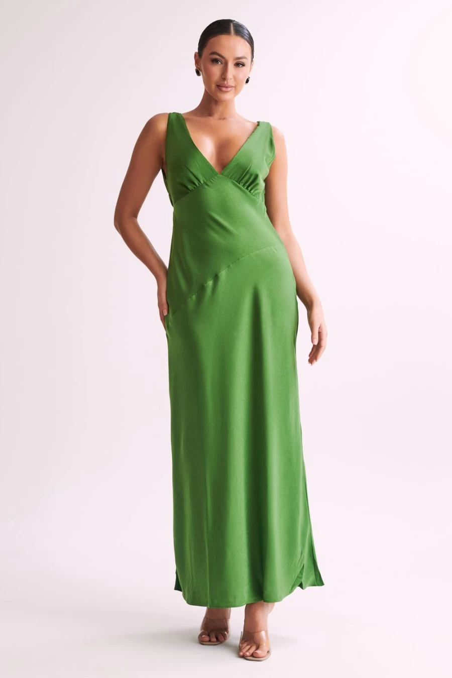MESHKI Women's Nadia Dress - Elegant and Stylish Fashion for Women