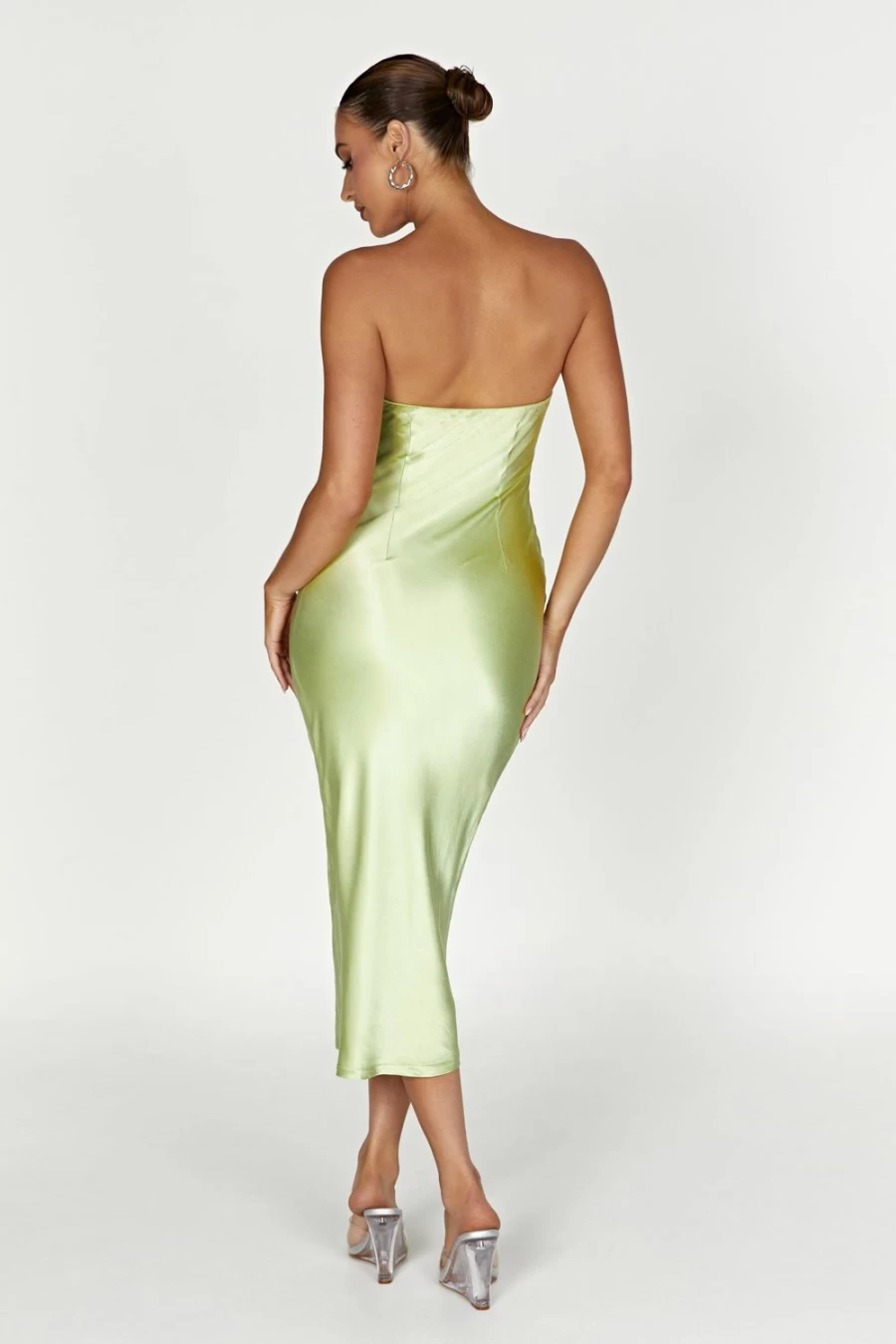 MESHKI Women's Tyler Dress - Elegant and Stylish Fashion for Women