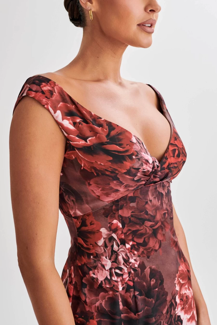 MESHKI Women's Giavanni Dress - Elegant & Stylish Fashion for Women