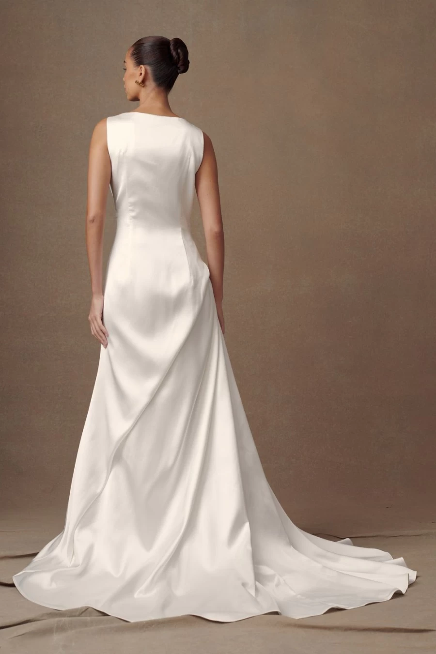 MESHKI Women's Fontanne Dress - Elegant & Stylish Fashion for Women