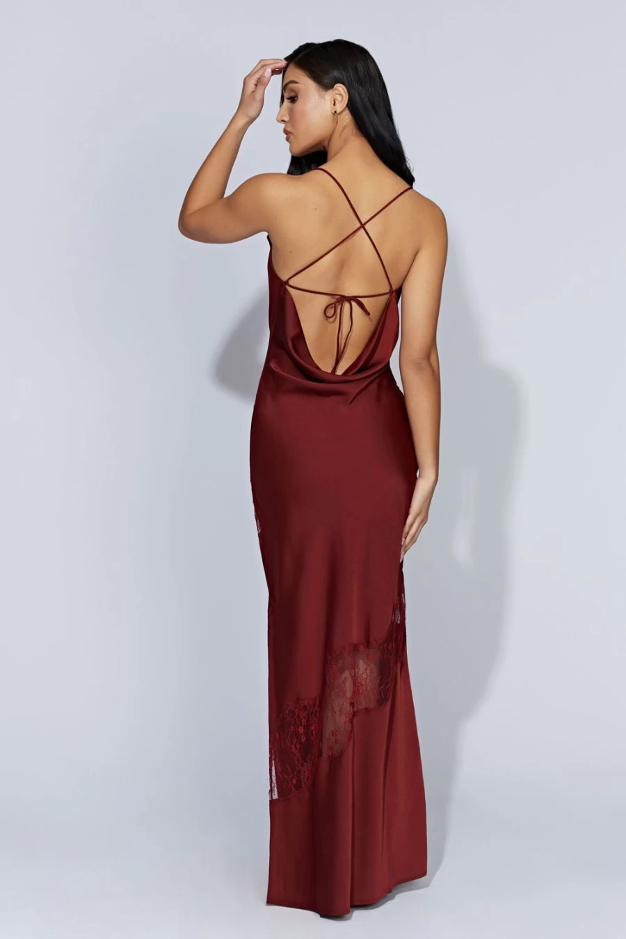 MESHKI Women's Chandra Dress - Elegant and Stylish Fashion for Women