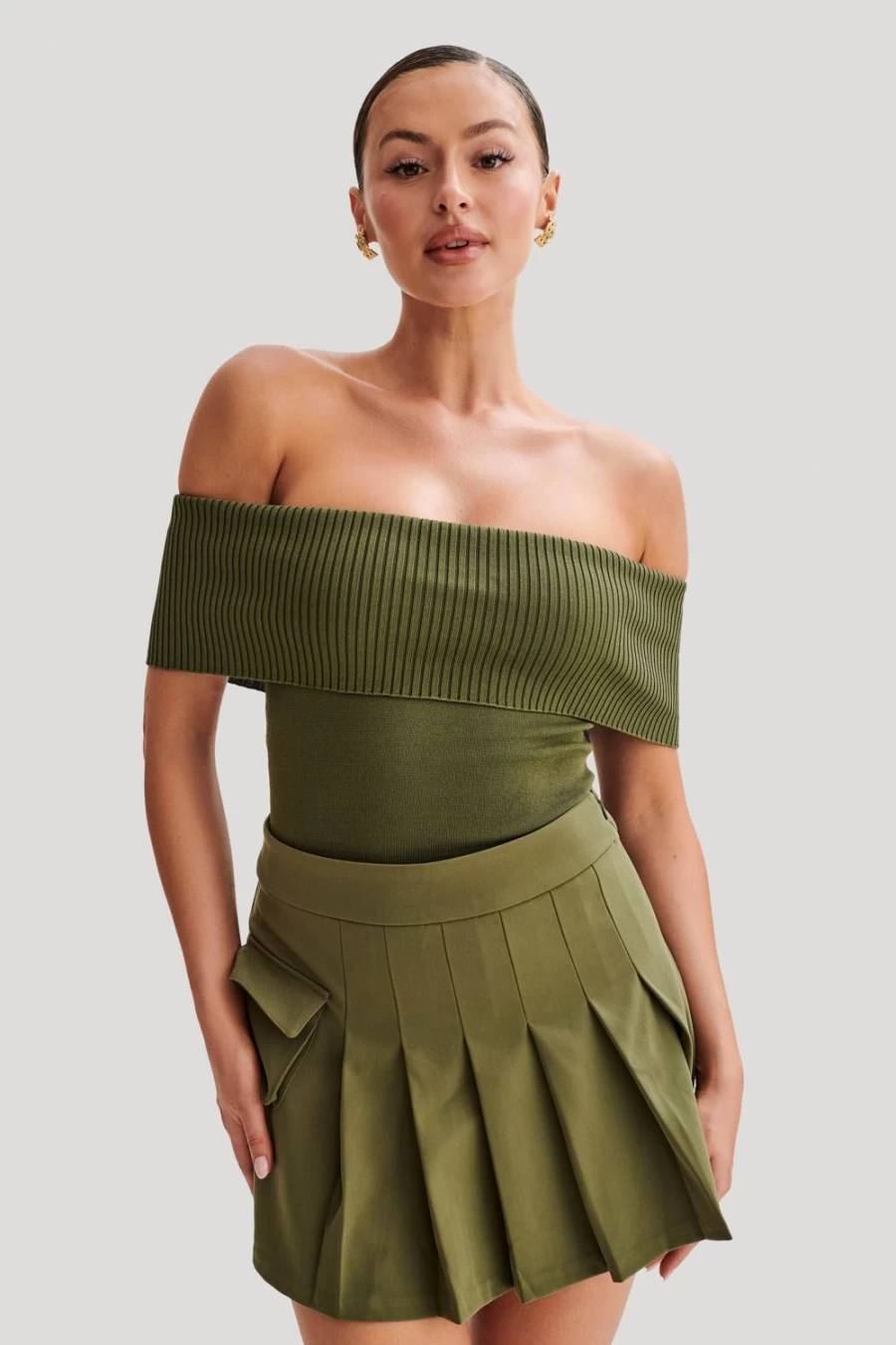 "MESHKI Women's Susanna Dress - Elegant and Stylish Fashion for Women"