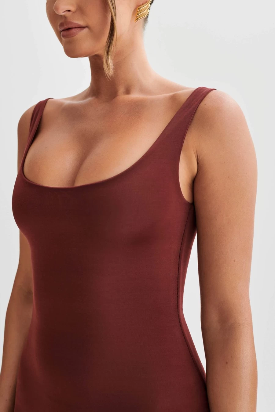 "MESHKI Women's Augustine Dress - Elegant and Stylish Fashion for Women"